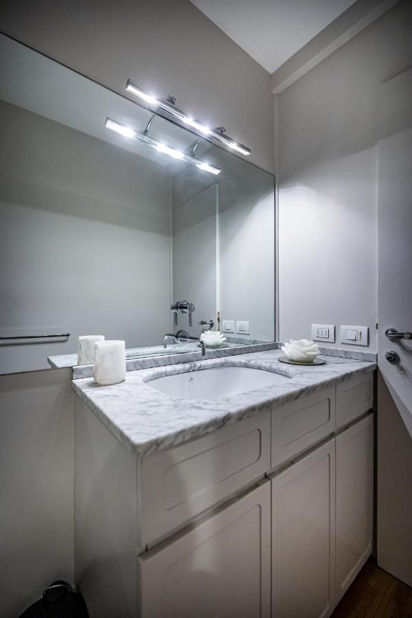 Yid Penthouse On Florence River With Parking Bagian luar foto