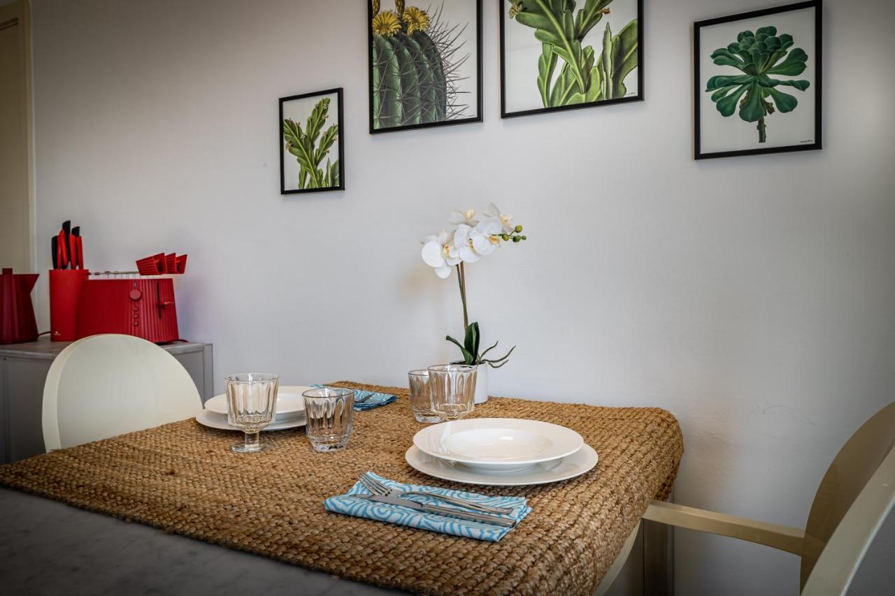 Yid Penthouse On Florence River With Parking Bagian luar foto